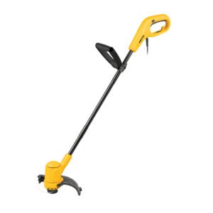 Desbrozadora eléctrica 300 W mango D 9 corte PRETUL 29951