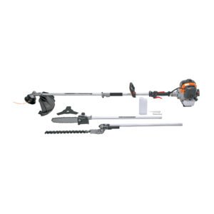 Desbrozadora multifuncional 4 en 1 a gasolina 45 cc Truper 103205