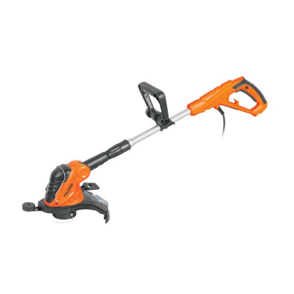 Desbrozadora eléctrica 550 W mango D 13 corte Truper 101263