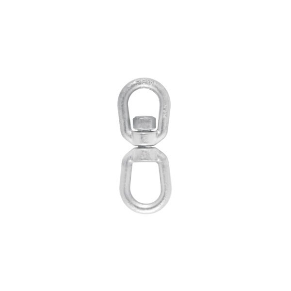 Destorcedor forjado de 1/2 Fiero 44109