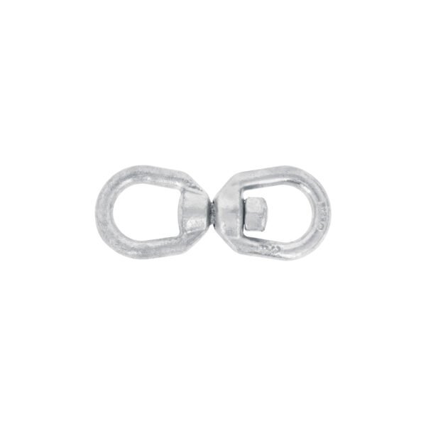 Destorcedor forjado de 3/8 Fiero 44108