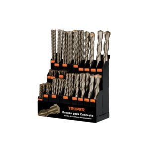 DESP-BROC.jpg Antena aérea para TV HD 3 elementos VOLTECK 49474