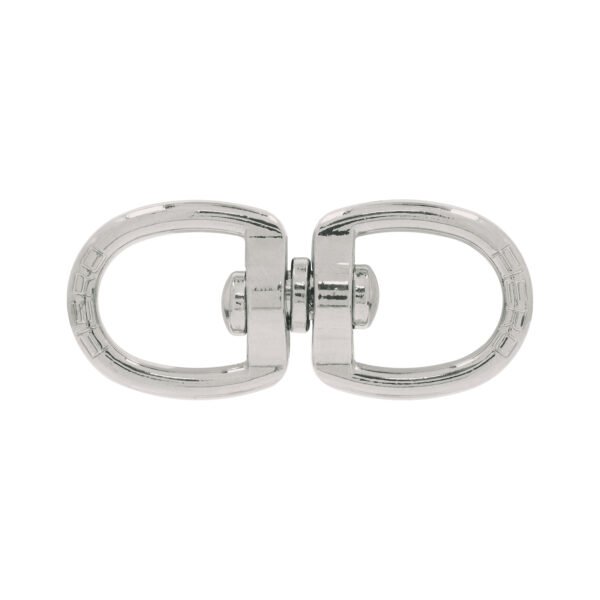 Destorcedor metálico de 1/4 Fiero 44100