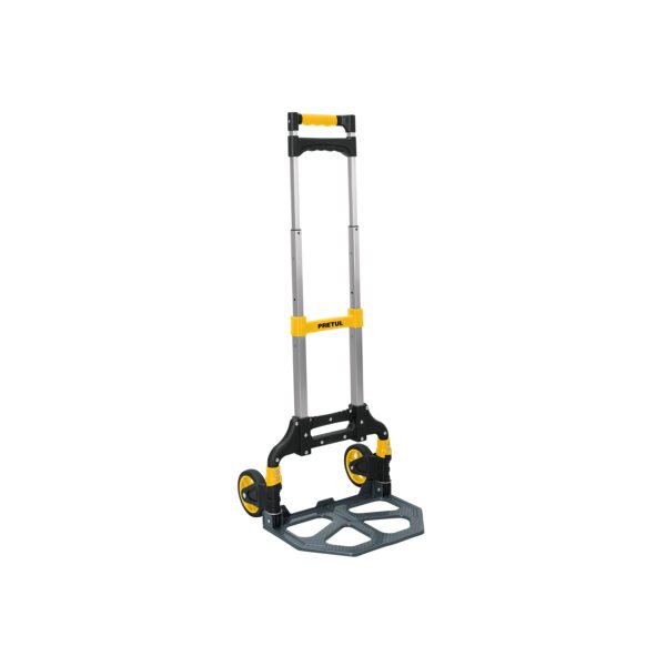 Diablo de carga plegable 100 kg Pretul 24127