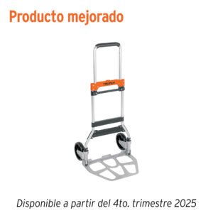 DIA-120.jpg Diablo de carga plegable 120 kg Truper 103198