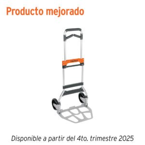 DIA-170.jpg Diablo de carga plegable mango abatible 170 kg Truper 103199