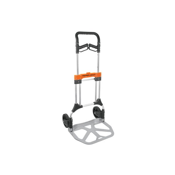 Diablo de carga plegable 200 kg aluminio Truper Expert 14090