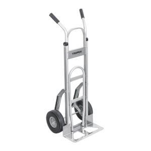 DIA-250AE.jpg Diablo de carga de aluminio 250 kg con extensión de base 103575