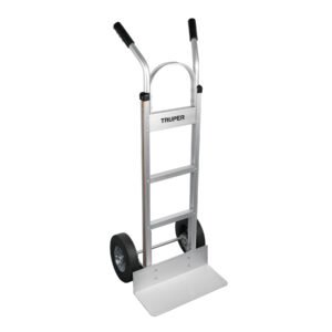 DIA-300A.jpg Diablo de carga de aluminio 300 kg ruedas imponchables 17245