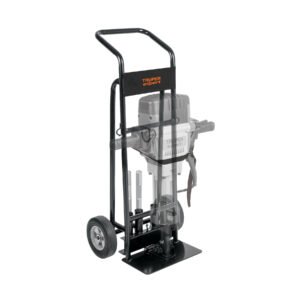 Diablo transportador para martillo demoledor  TRUPER EXPERT 104093