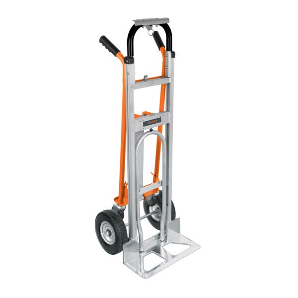 Diablo convertible de aluminio 3 en 1 Truper 16188