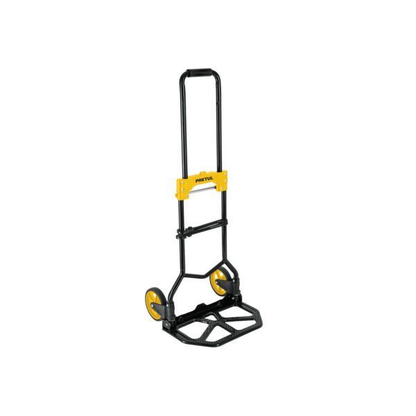 Diablo de carga plegable acero 60 kg Pretul 26029