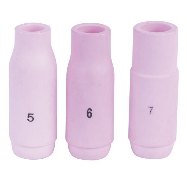 Juego de 3 difusores para SOMU-200X y SOMU-250X TRUPER 14114