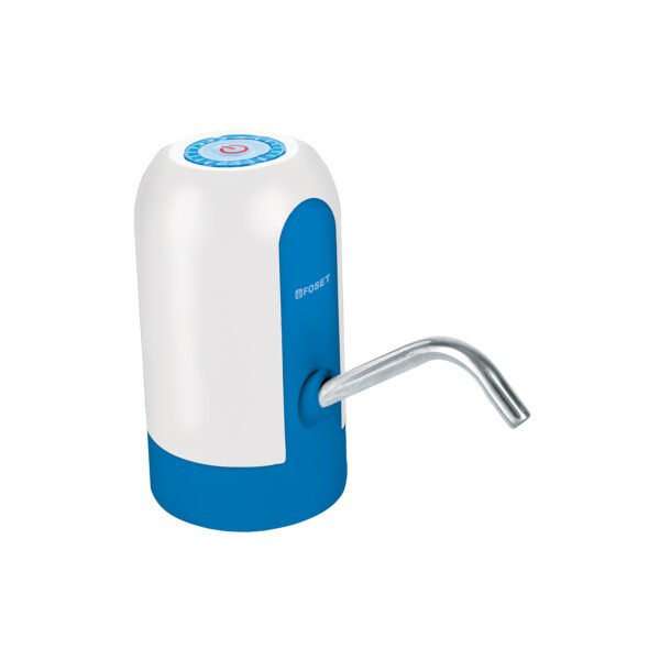 Dispensador eléctrico de agua para garrafón Foset 47806