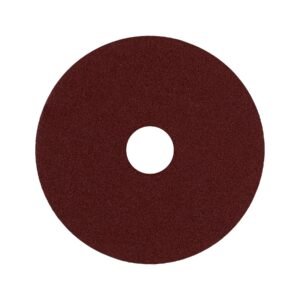 DILF-4120.jpg Disco lija 4-1/2 con respaldo de fibra grano 120 TRUPER 100128