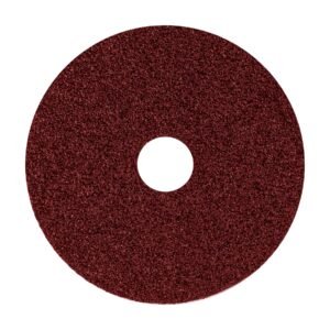 DILF-436.jpg Disco de lija 4-1/2 con respaldo de fibra grano 36 TRUPER 100125