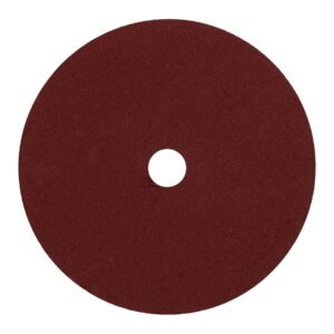 DILF-7120.jpg Disco de lija de 7 con respaldo de fibra grano 120 TRUPER 100163