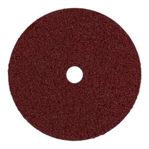 DILF-736.jpg Disco de lija de 7 con respaldo de fibra grano 36 TRUPER 100160