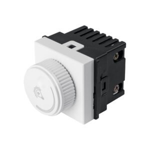 DIM15-TB.jpg Dimmer giratorio de 1.5 módulos línea Toledo Basic 29050