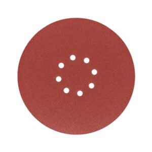 Paquete con 5 discos de lija 9 grano 120 para LIPA-9A 103832
