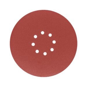 Paquete con 5 discos de lija 9 grano 180 para LIPA-9A 103833