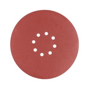 Paquete con 5 discos de lija 9 grano 240 para LIPA-9A 103834