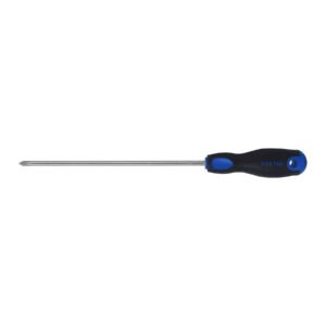DP-1-4X8BP.jpg Desarmador de cruz 1/4 x 8 mango Comfort Grip Pretul 21497