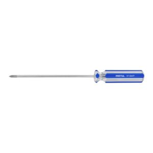 DP-1-8X4TP.jpg Desarmador de cruz 1/8 x 4 mango de PVC Pretul 28076