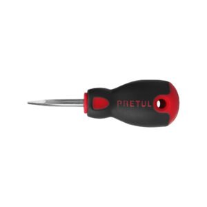 DR-1-4X1-1-2BP.jpg Desarmador plano 1/4 x 1-1/2mango Comfort Grip Pretul 21483