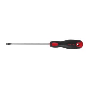 DR-1-4X6BP.jpg Desarmador plano 1/4 x 6mango Comfort Grip Pretul 21484