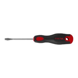 DR-3-16X3BP.jpg Desarmador plano 3/16 x 3 mango Comfort Grip Pretul 21478