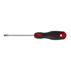 DR-3-16X4BP.jpg Desarmador plano 3/16 x 4 mango Comfort Grip Pretul 21480