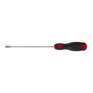 DR-3-16X6BP.jpg Desarmador plano 3/16 x 6 mango Comfort Grip Pretul 21479