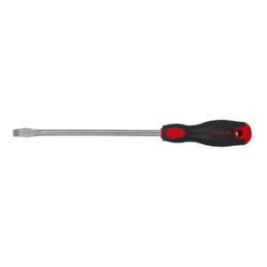 DR-3-8X8BP.jpg Desarmador plano 3/8 x 8 mango Comfort Grip Pretul 28080