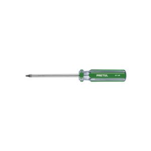 DT-15P.jpg Desarmador punta Torx T 15 mango de PVC Pretul 29983
