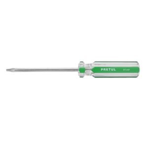DT-20P.jpg Desarmador punta Torx T 20 mango de PVC Pretul 29984