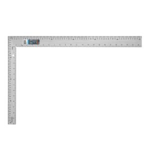 E-16X24.jpg Escuadra 16x24 de acero para cantero Truper 14384