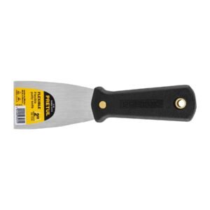 Espátula flexible 2 con mango de plástico Pretul 21515