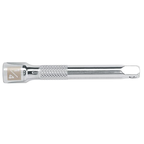Extensión de 3 para matraca cuadro 1/4 Truper 13218