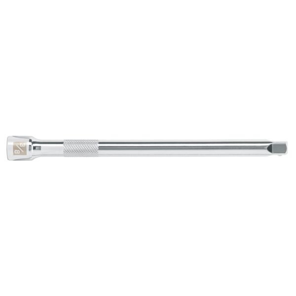 Extensión de 8 para matraca cuadro 3/8 Truper 13665
