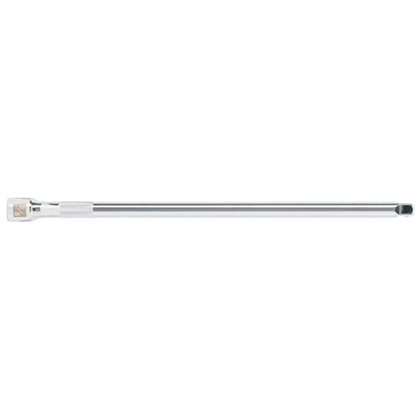 Extensión de 12 para matraca cuadro 3/8 Truper 13667