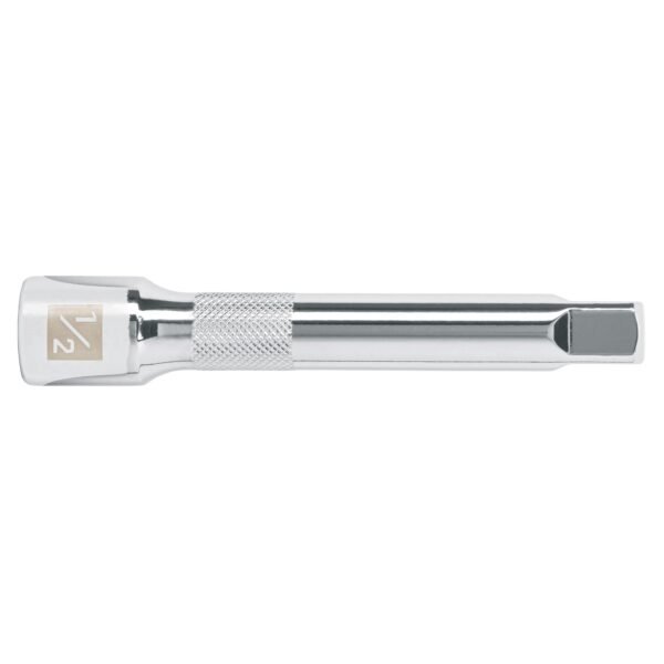 Extensión cuadro 1/2 para matraca largo 5 Truper 13416