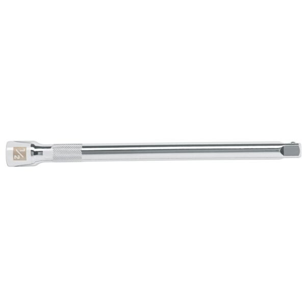 Extensión cuadro 1/2 para matraca largo 10 Truper 13418
