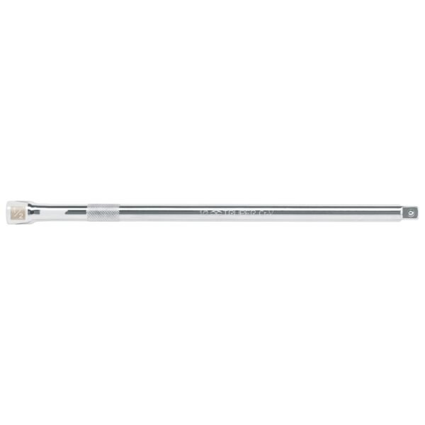 Extensión cuadro 1/2 para matraca largo 15 Truper 13918