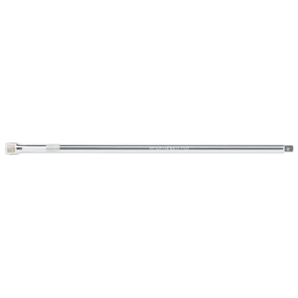 Extensión cuadro 1/2 para matraca largo 20 Truper 13919