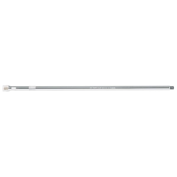 Extensión cuadro 1/2 para matraca largo 24 Truper 13920