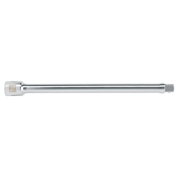 Extensión cuadro 3/4 para matraca largo 16 Truper 13906