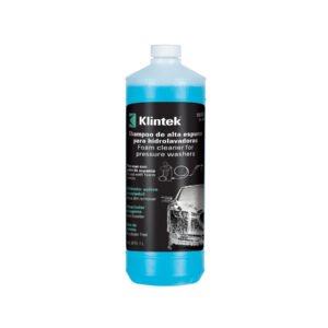 EA-10H.jpg Shampoo alta espuma para hidrolavadora 1 L KLINTEK 56153