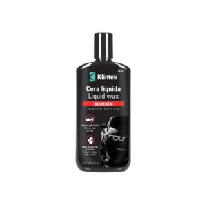 EA-31.jpg Cera líquida de silicón para auto 473 ml KLINTEK 57088