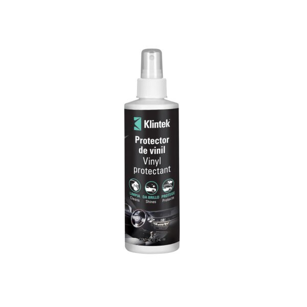 Líquido protector de vinil 240 ml KLINTEK 57094